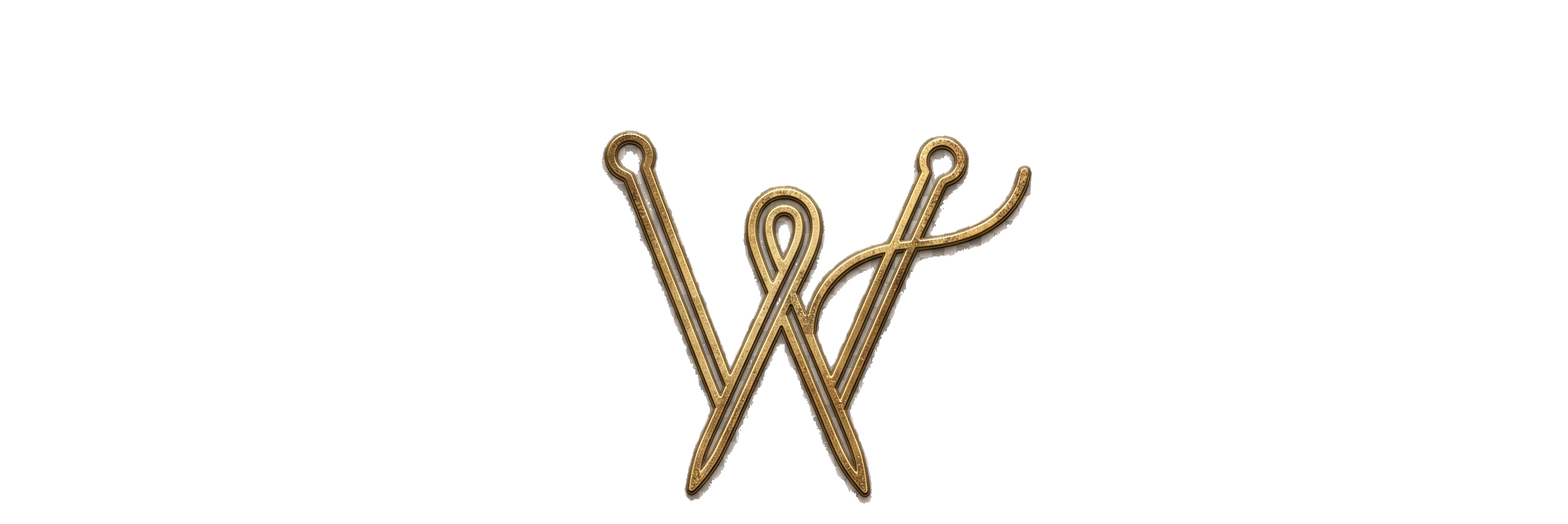 渡邊メリヤス Wマーク
